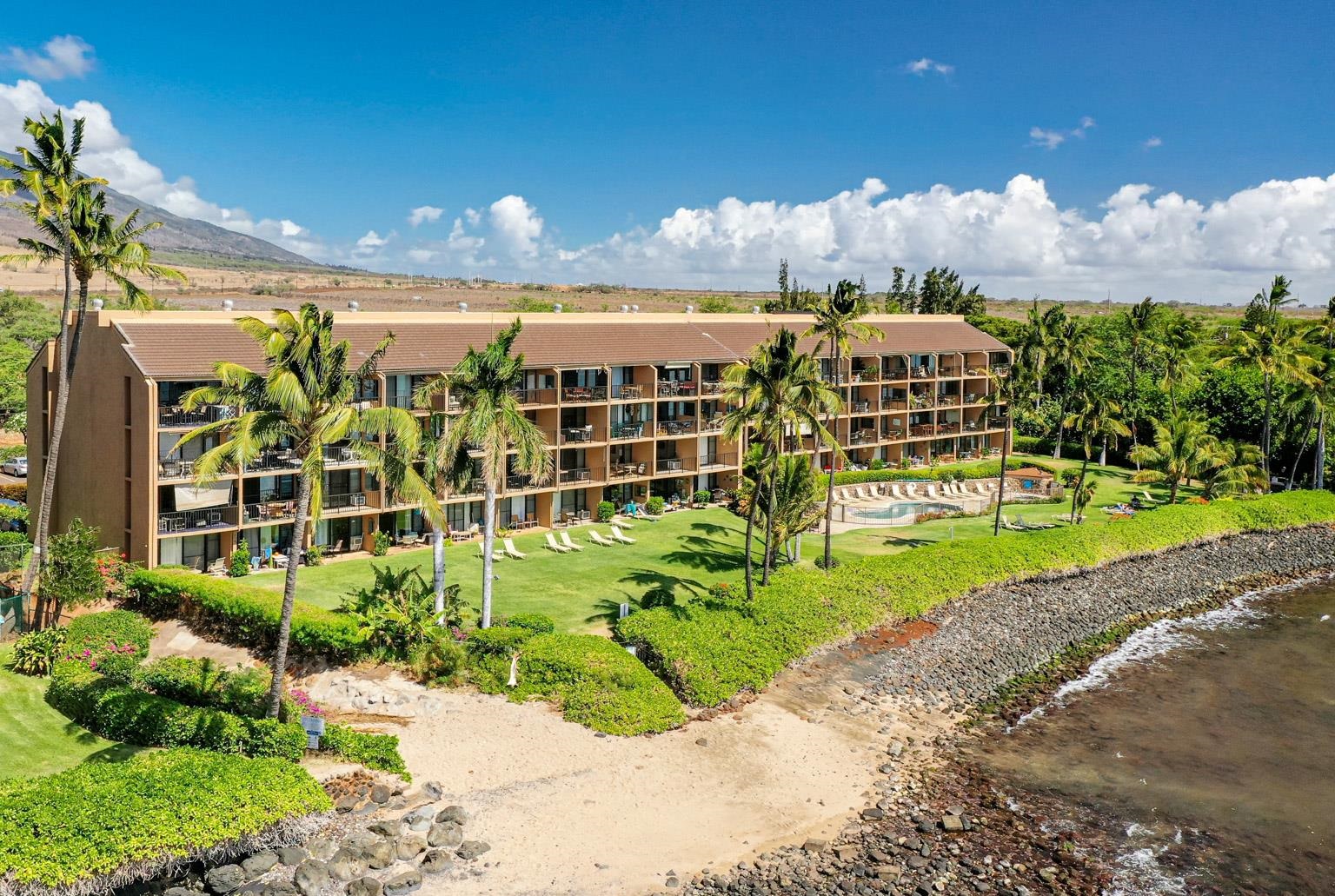 Maalaea Banyans condo # 416, Wailuku, Hawaii - photo 4 of 30