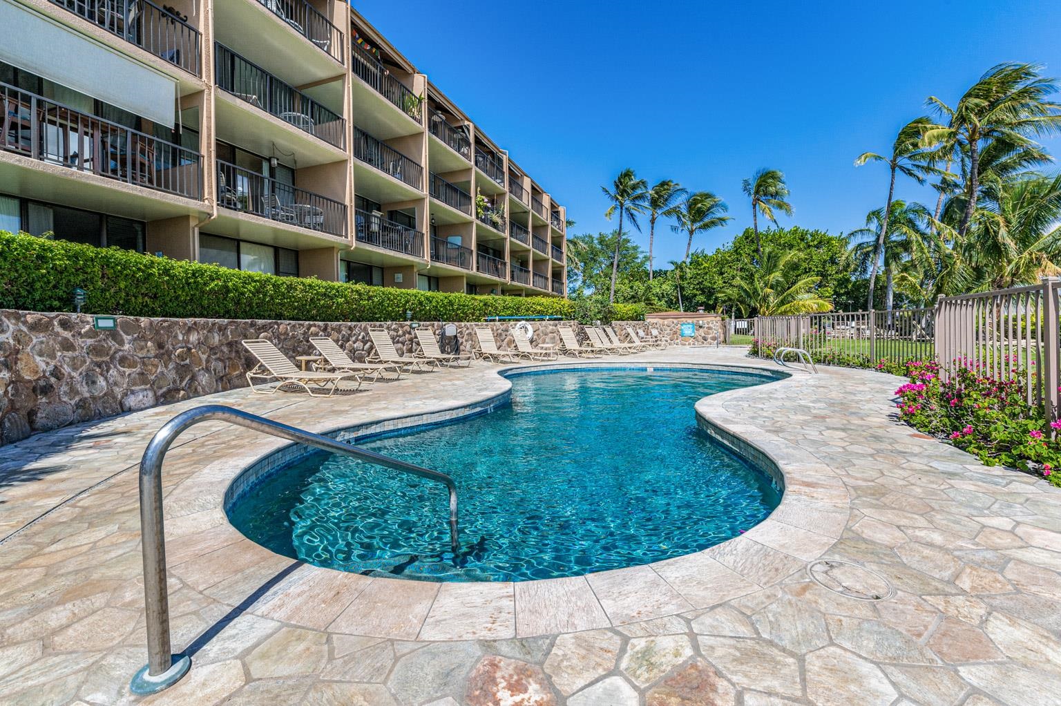 Maalaea Banyans condo # 416, Wailuku, Hawaii - photo 6 of 30