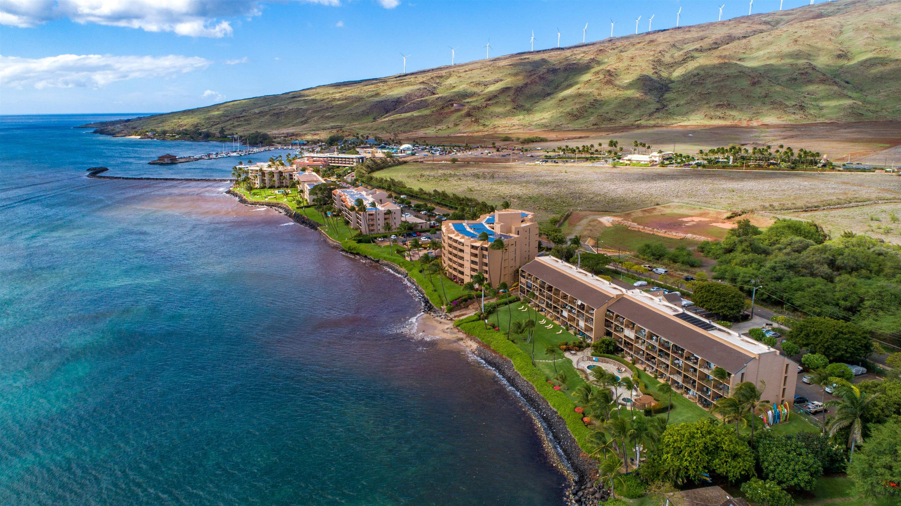 Maalaea Banyans condo # 111, Wailuku, Hawaii - photo 3 of 26