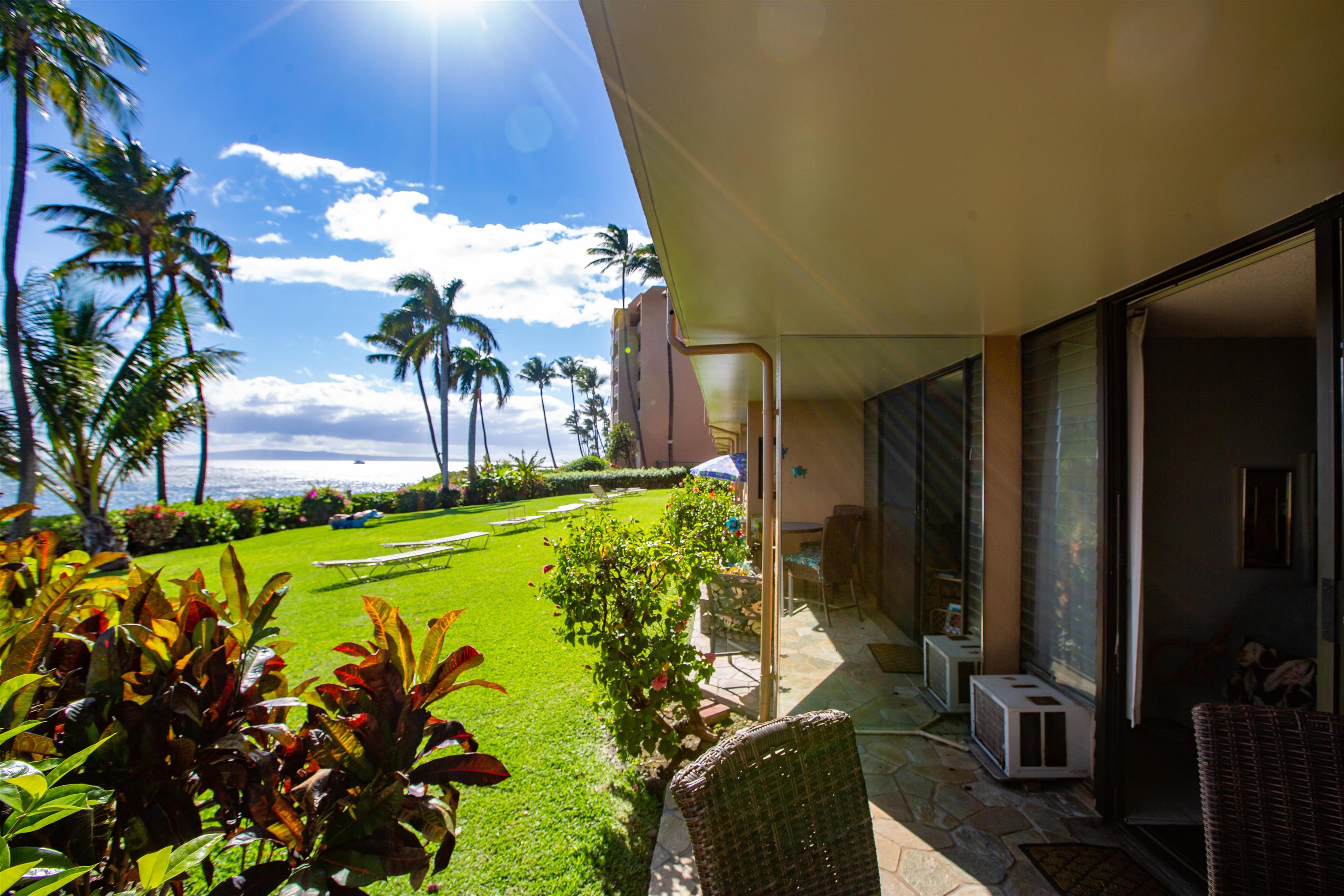 Maalaea Banyans condo # 111, Wailuku, Hawaii - photo 25 of 26