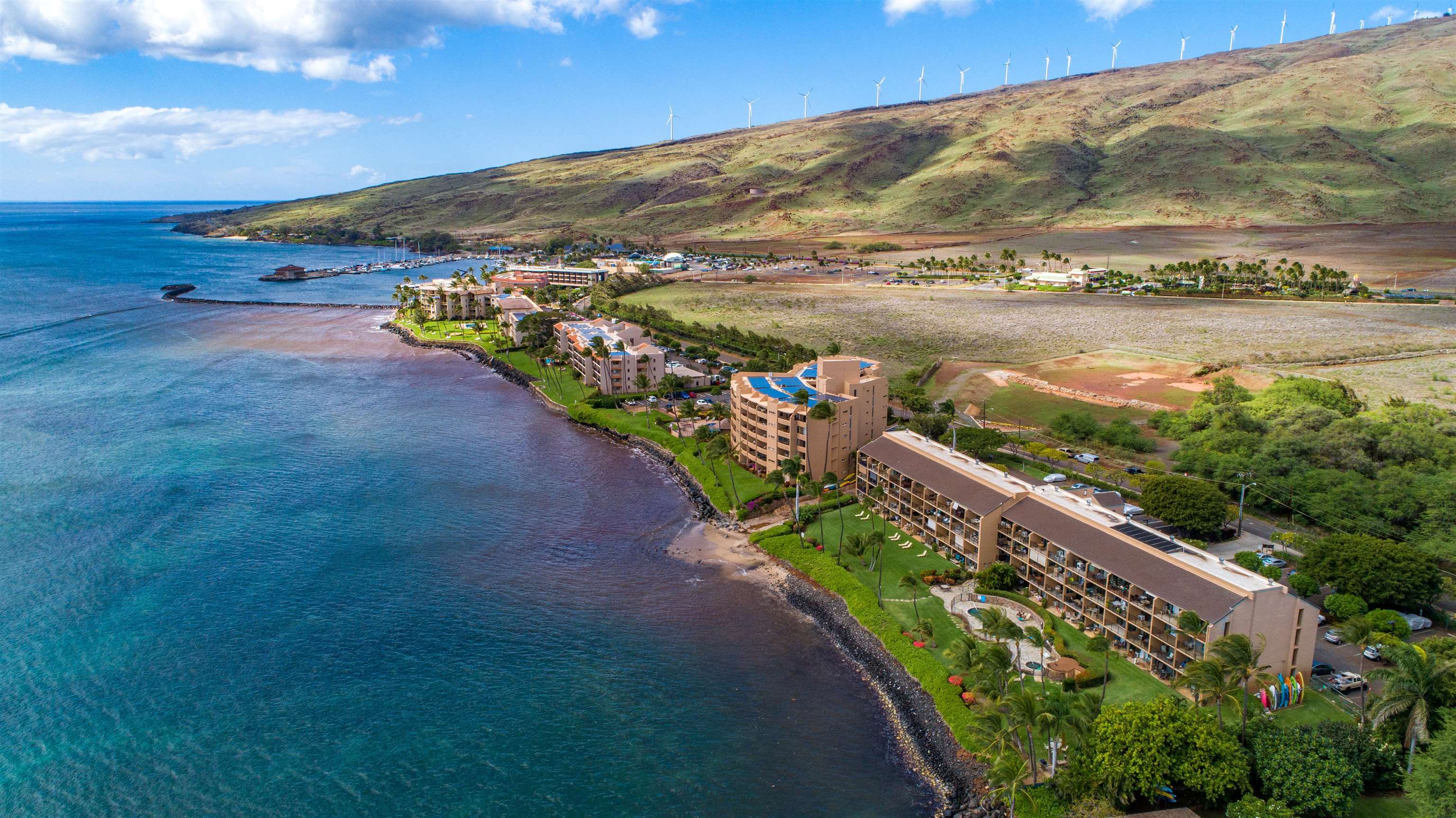 Maalaea Banyans condo # 111, Wailuku, Hawaii - photo 4 of 26