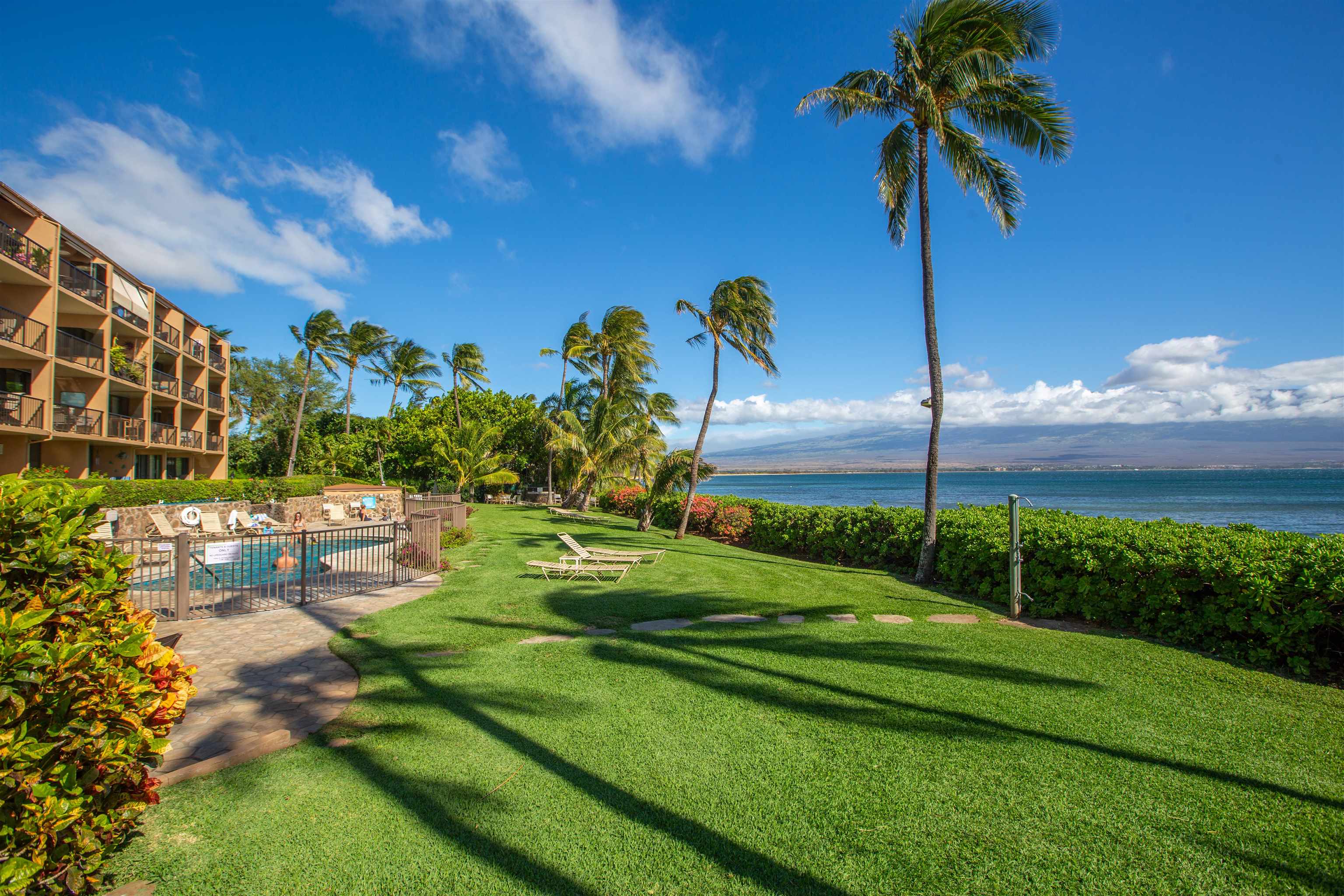 Maalaea Banyans condo # 111, Wailuku, Hawaii - photo 7 of 26