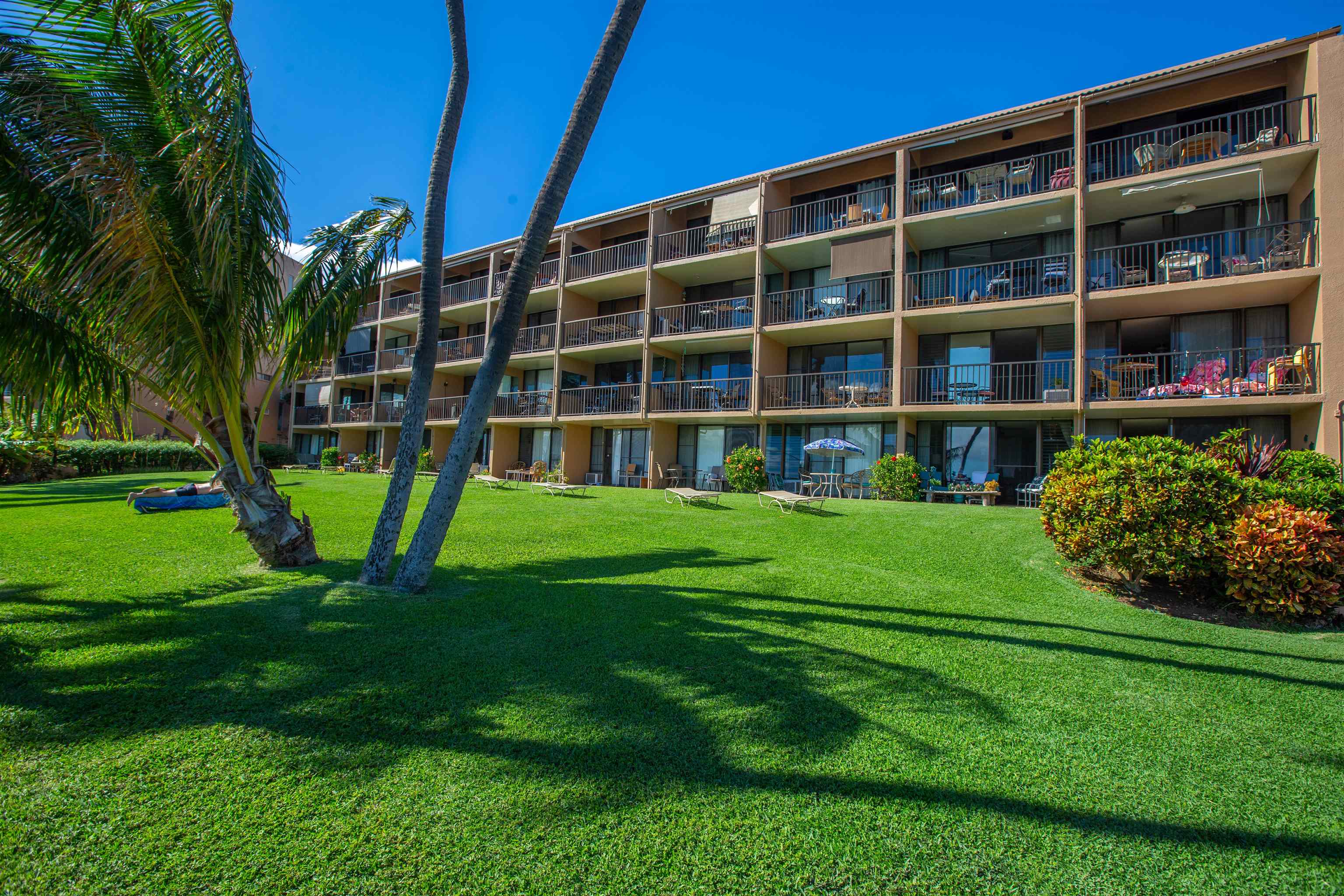 Maalaea Banyans condo # 111, Wailuku, Hawaii - photo 8 of 26