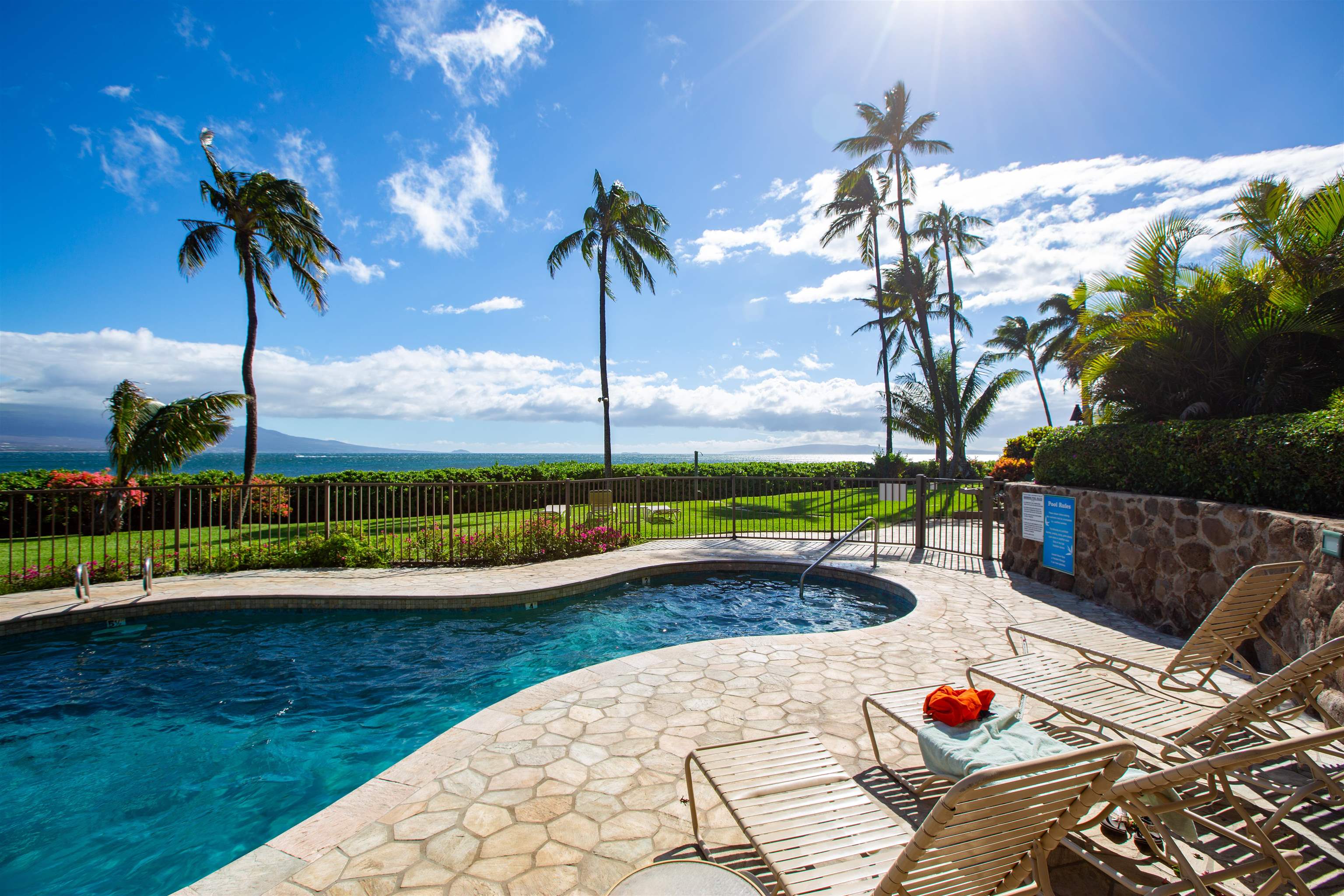 Maalaea Banyans condo # 111, Wailuku, Hawaii - photo 10 of 26