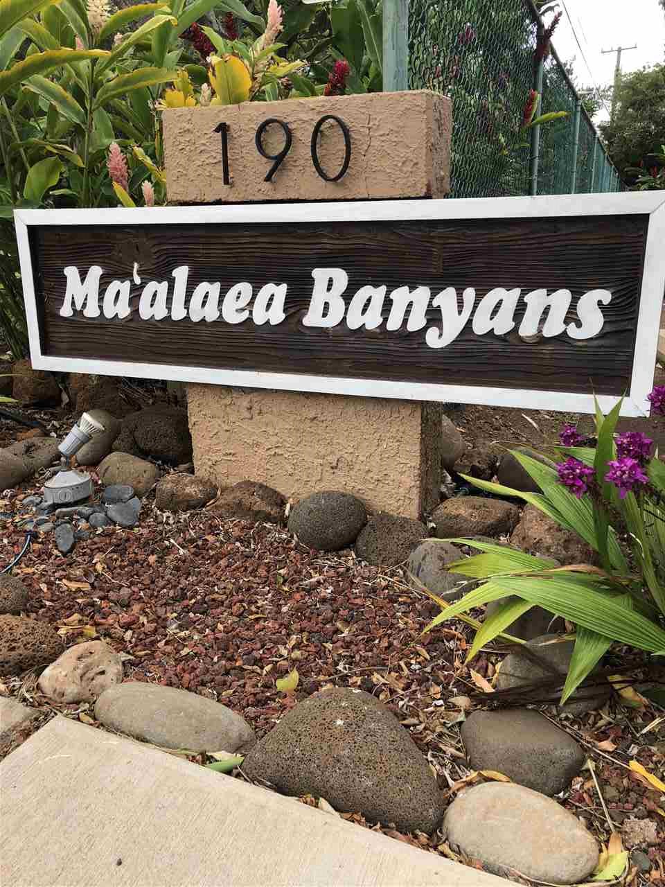 Maalaea Banyans condo # 210, Wailuku, Hawaii - photo 28 of 29