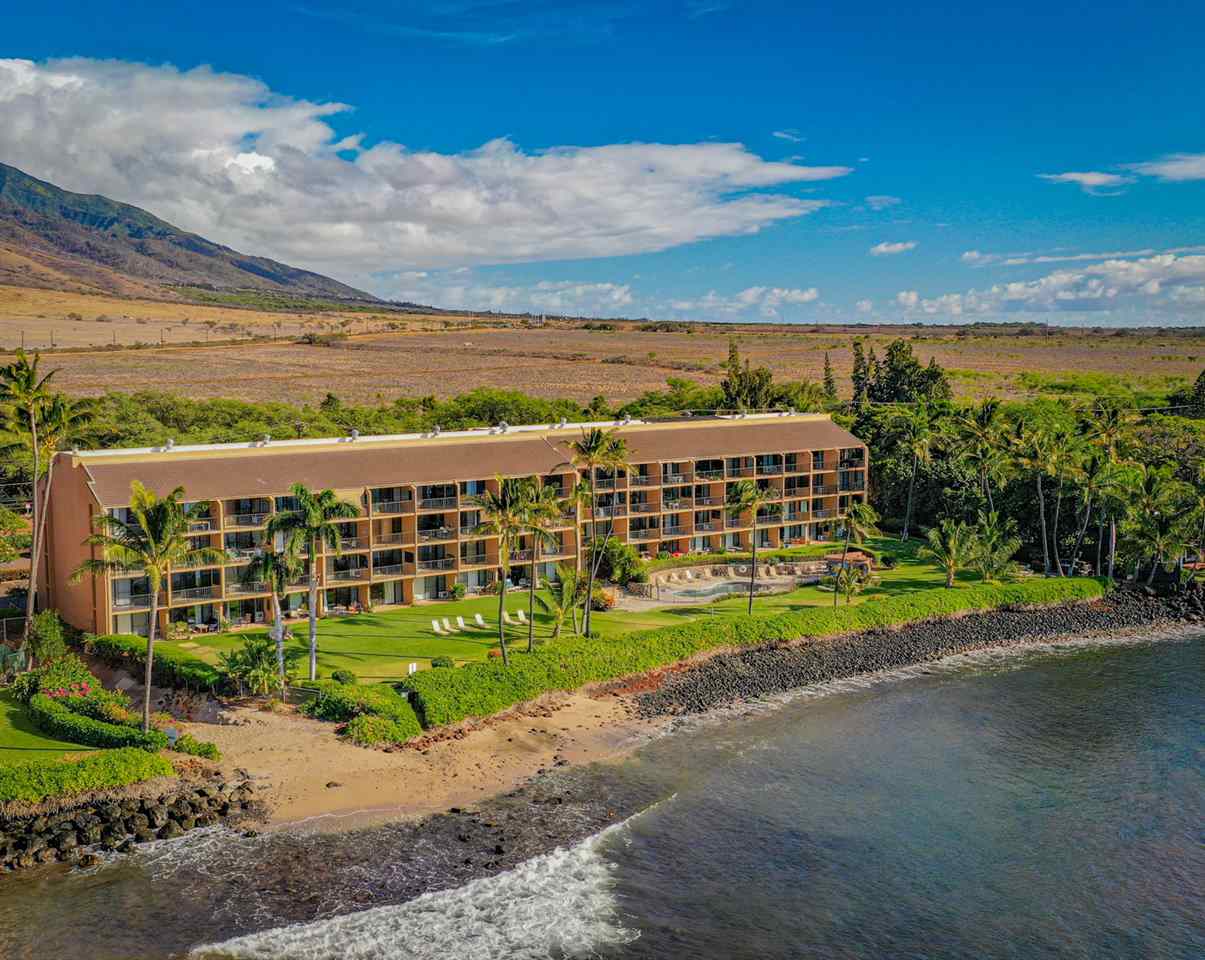 Maalaea Banyans condo # 312, Wailuku, Hawaii - photo 28 of 28