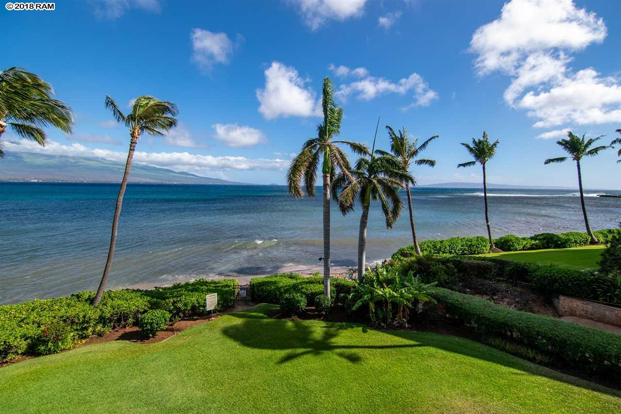 Maalaea Banyans condo # 317, Wailuku, Hawaii - photo 2 of 29