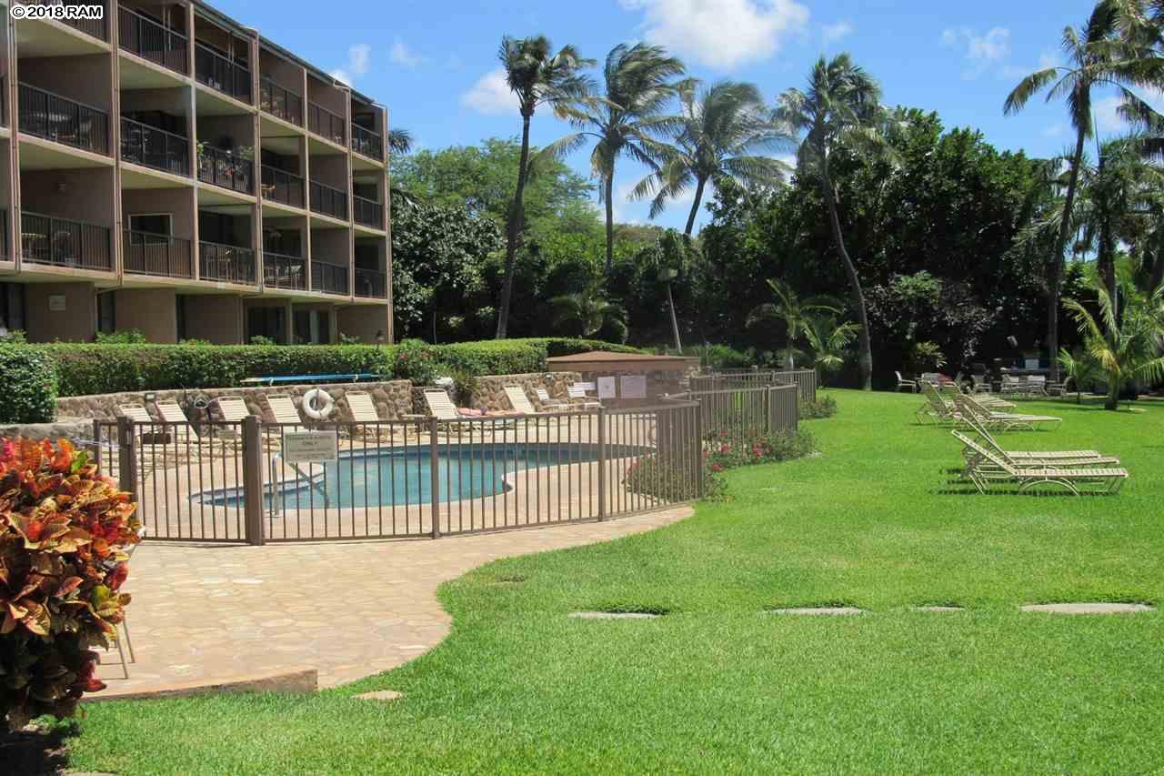 Maalaea Banyans condo # 317, Wailuku, Hawaii - photo 20 of 29