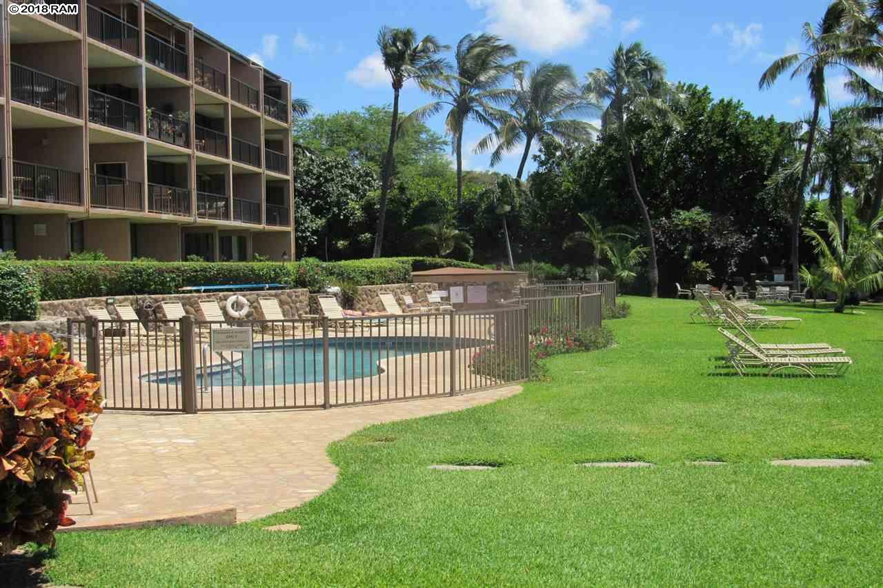 Maalaea Banyans condo # 317, Wailuku, Hawaii - photo 22 of 29