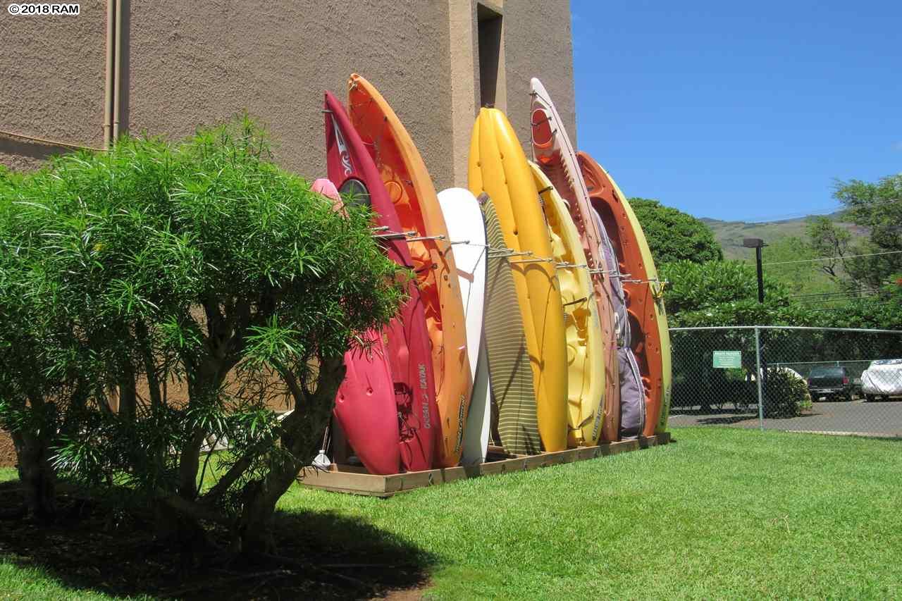 Maalaea Banyans condo # 317, Wailuku, Hawaii - photo 26 of 29