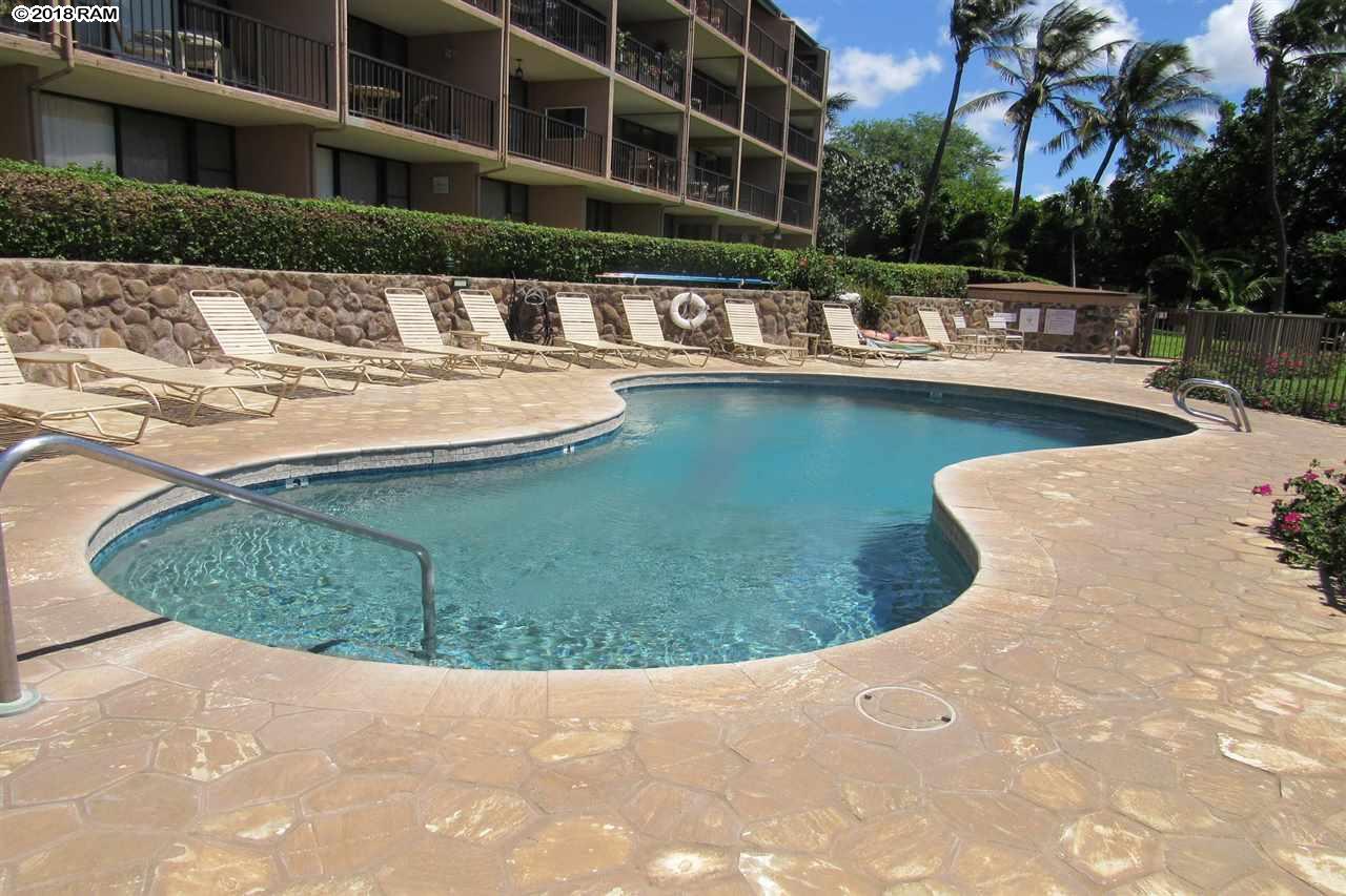 Maalaea Banyans condo # 317, Wailuku, Hawaii - photo 27 of 29