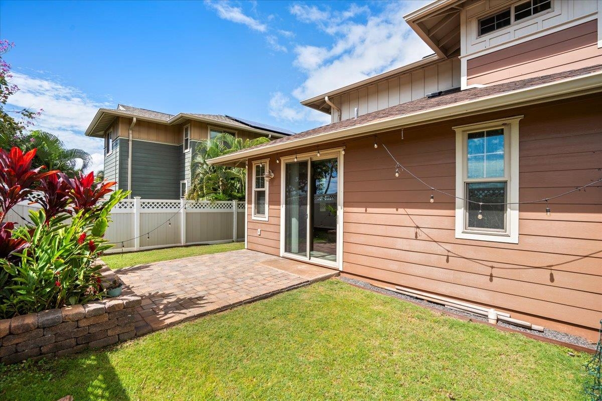 190  Kahoma Village Loop Kahoma Village, Lahaina home - photo 7 of 49