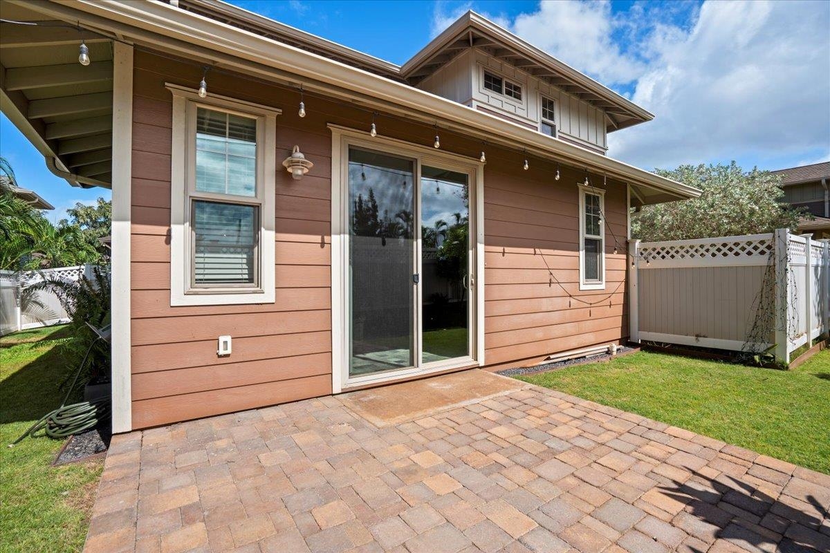 190  Kahoma Village Loop Kahoma Village, Lahaina home - photo 8 of 49