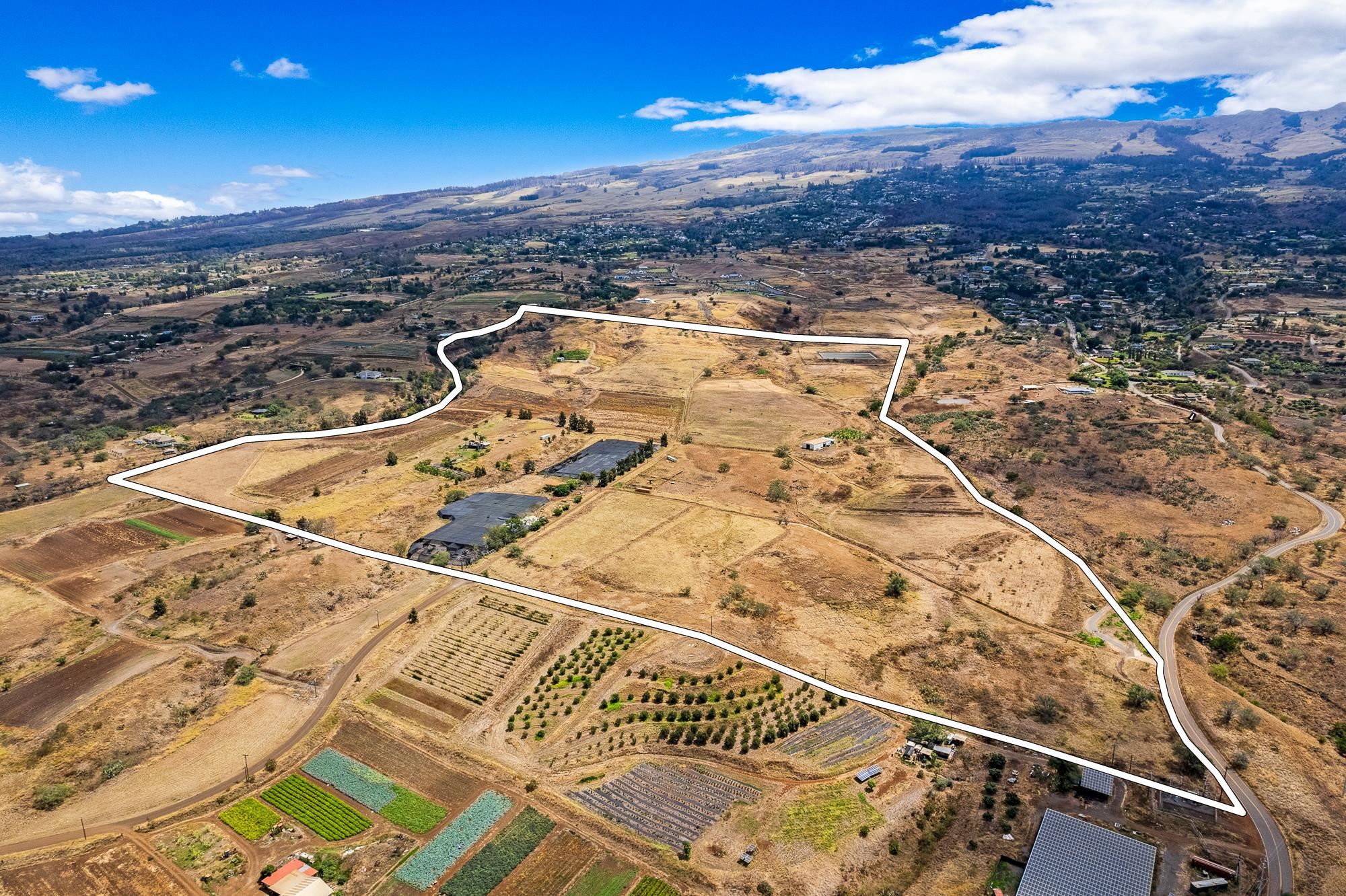 1900 Pulehu Rd  Kula, Hi vacant land for sale - photo 2 of 28