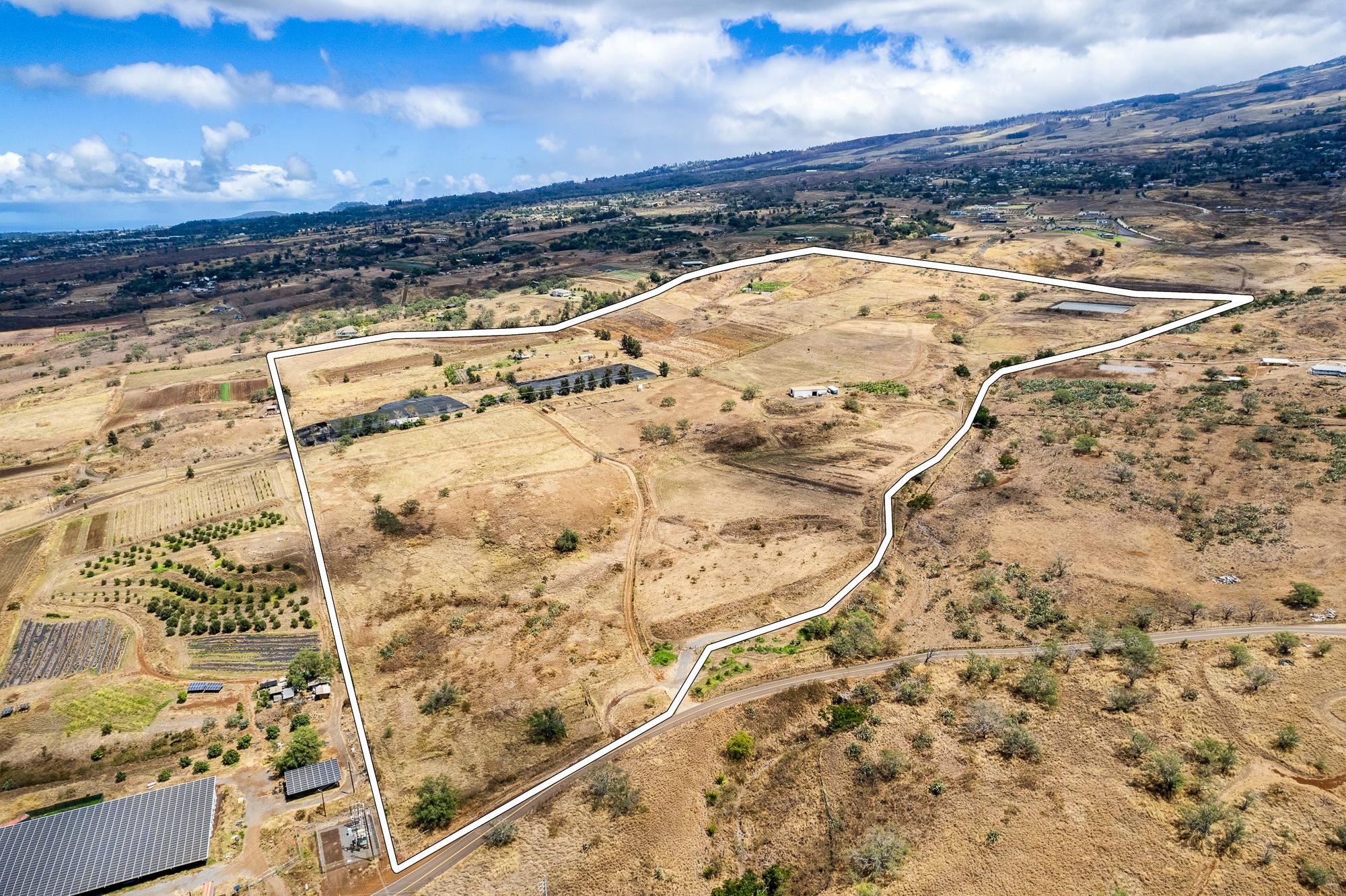 1900 Pulehu Rd  Kula, Hi vacant land for sale - photo 3 of 28