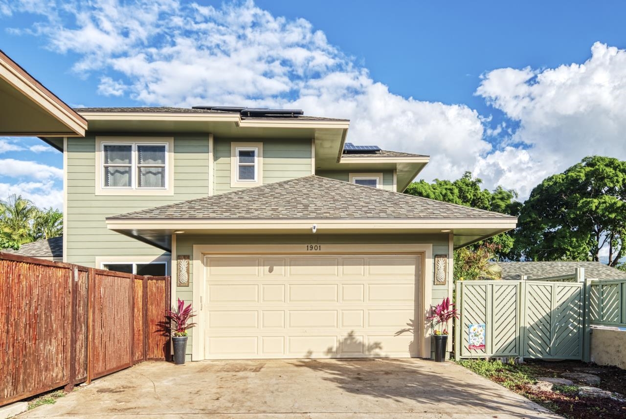 1901 Kaahele Pl , Kihei house for sale Kihei