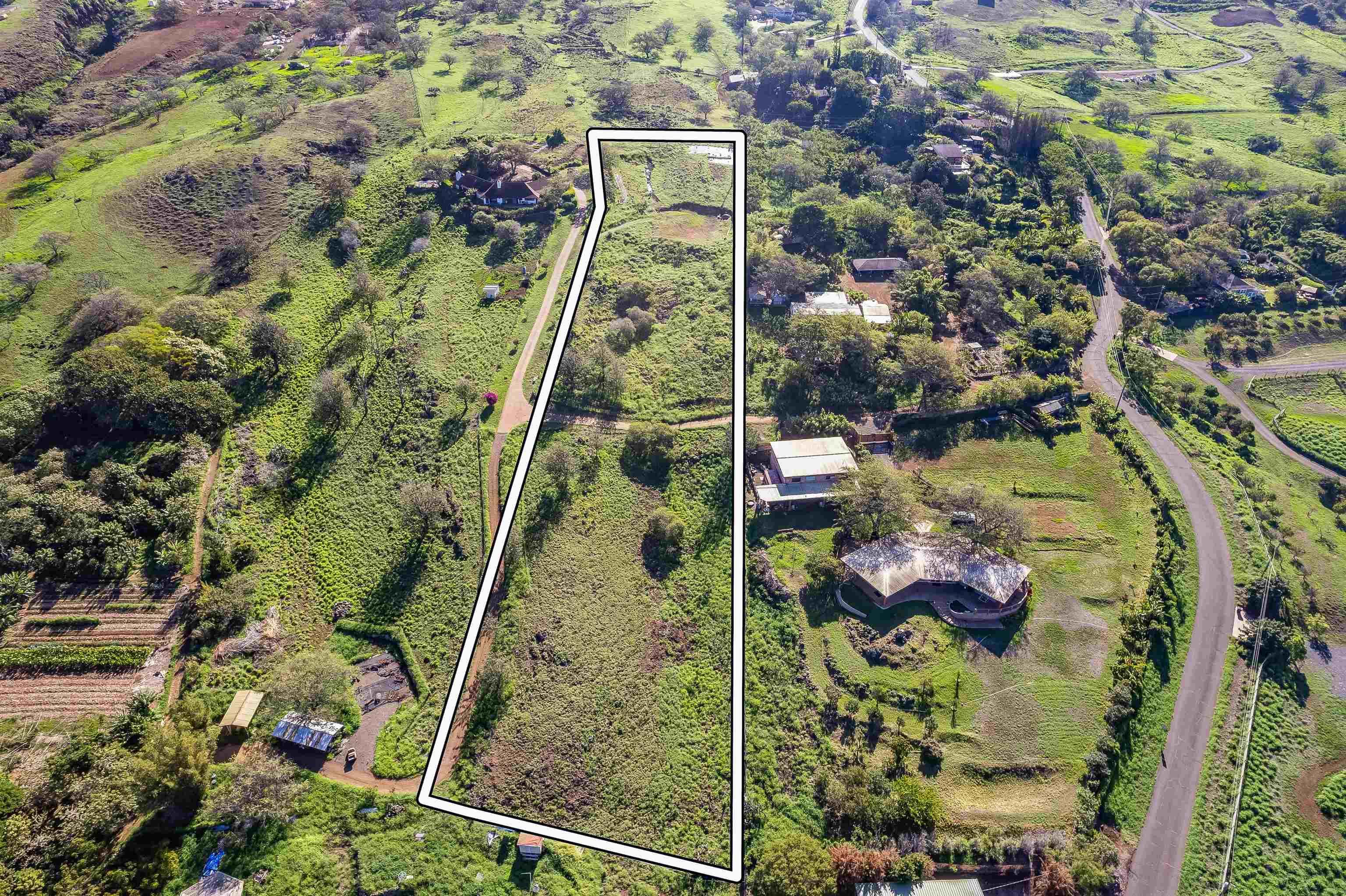 1906 Naalae Rd Unit C Kula, Hi 96790-7776 vacant land - photo 8 of 28