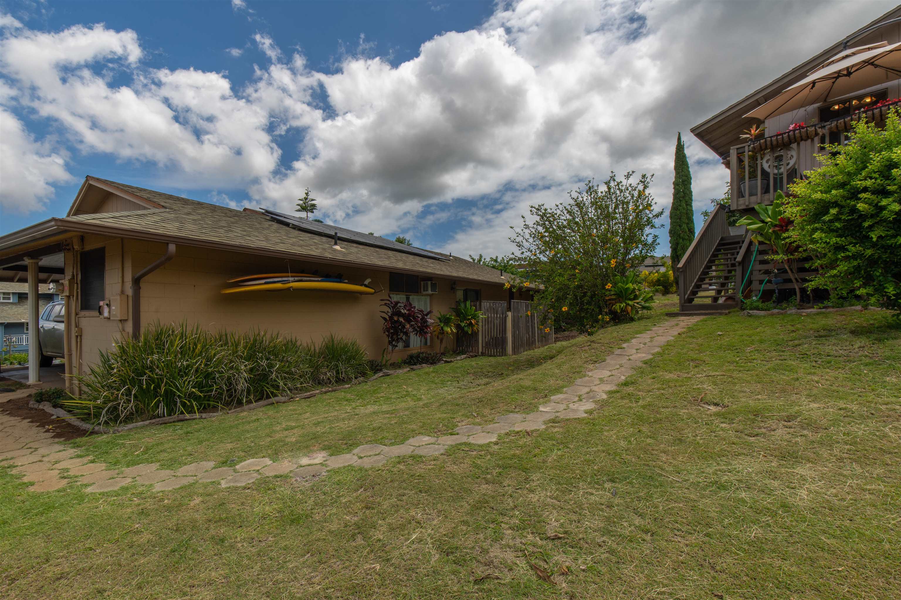 191  Alohilani St , Pukalani home - photo 22 of 42