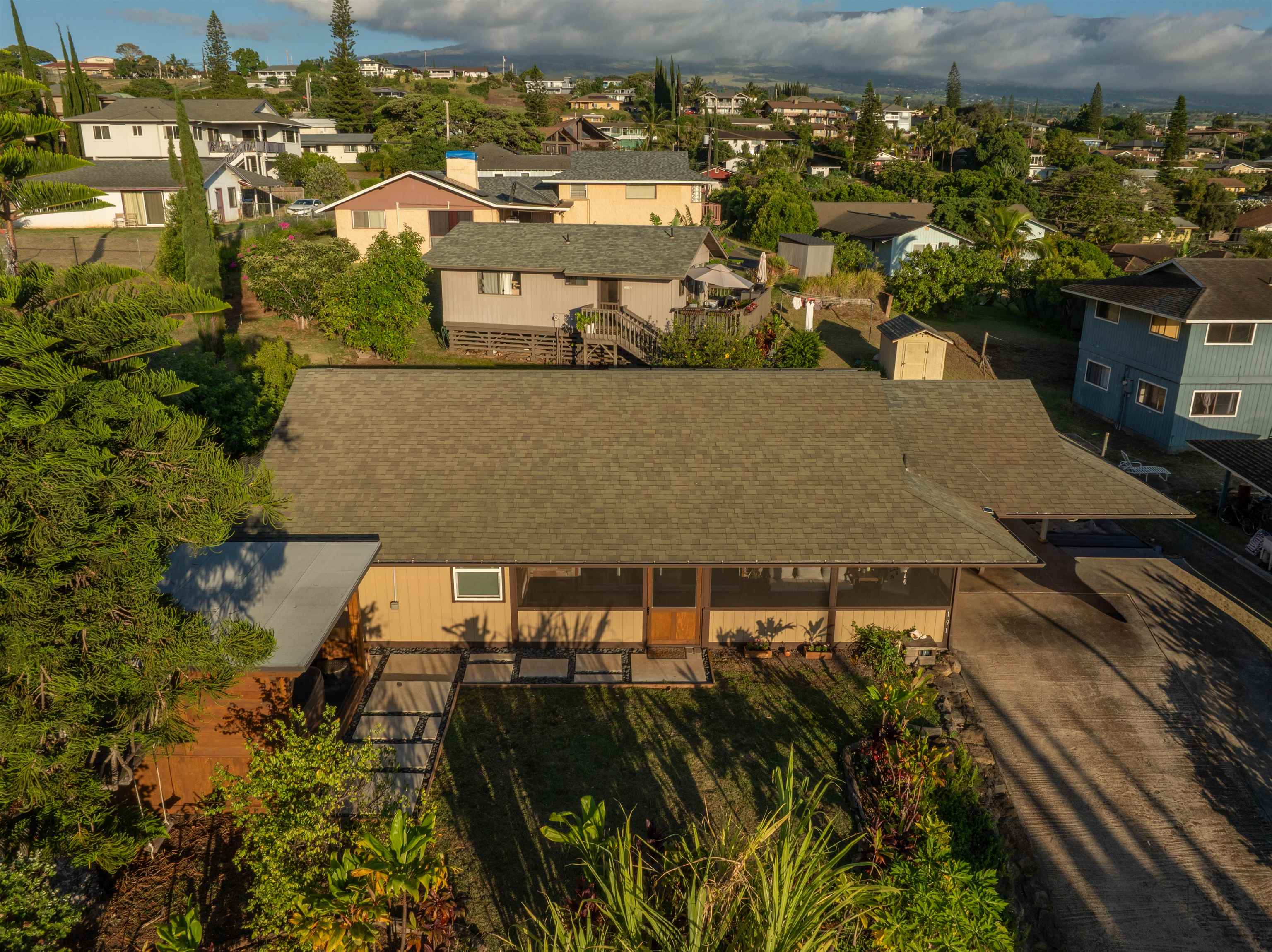 191  Alohilani St , Pukalani home - photo 4 of 42