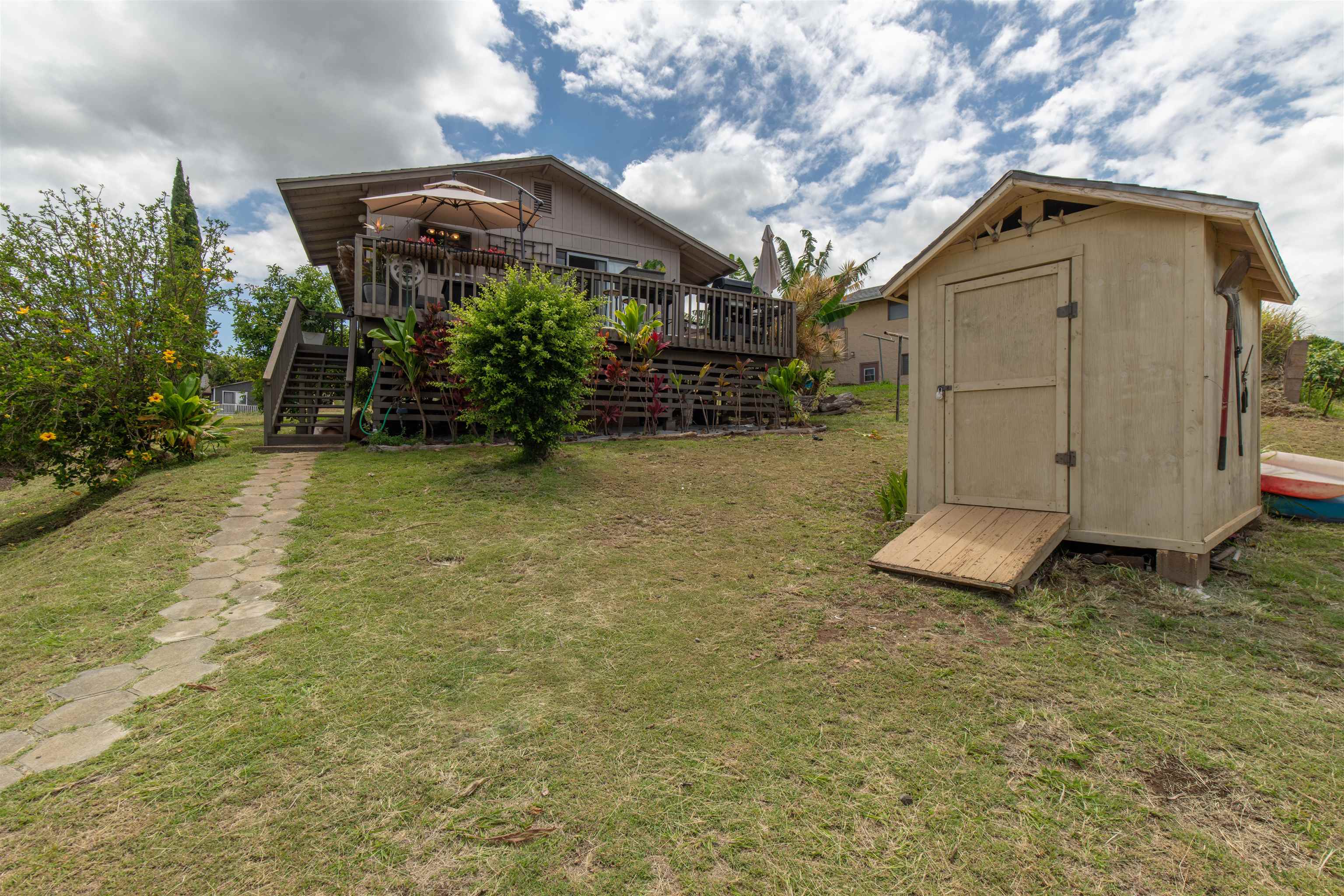 191  Alohilani St , Pukalani home - photo 37 of 42