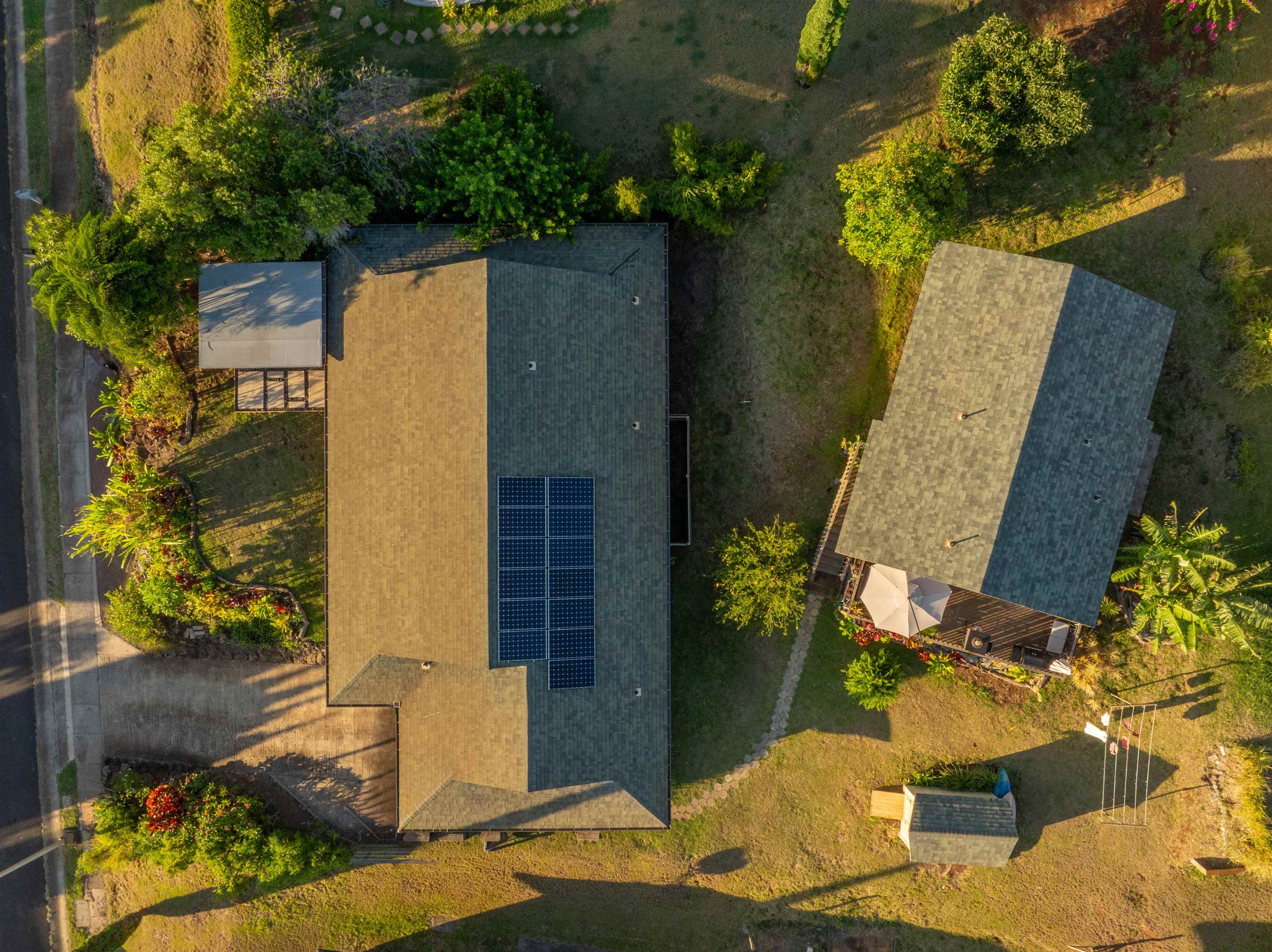 191  Alohilani St , Pukalani home - photo 41 of 42
