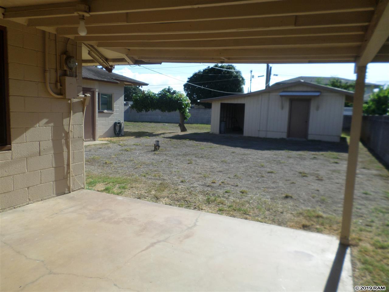 191  Kauai St Kahului, Kahului home - photo 12 of 30