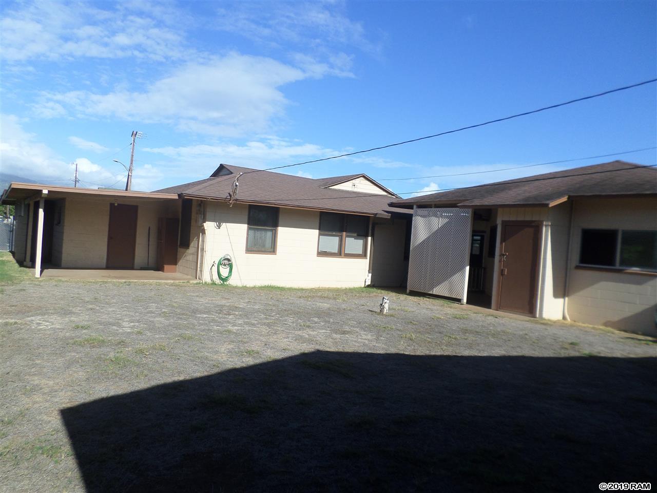 191  Kauai St Kahului, Kahului home - photo 3 of 30
