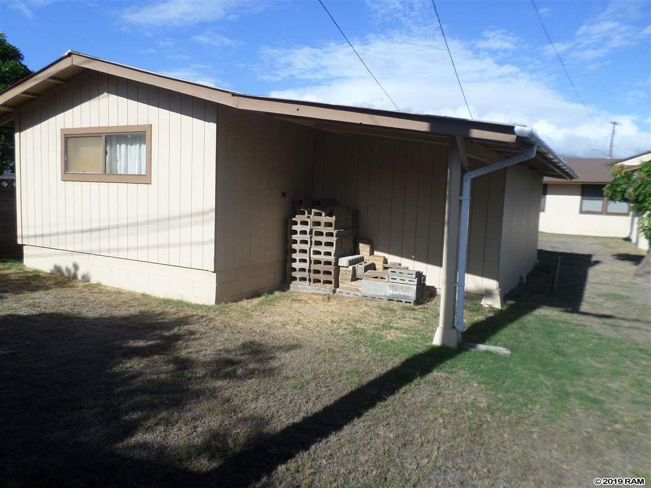 191  Kauai St Kahului, Kahului home - photo 8 of 30