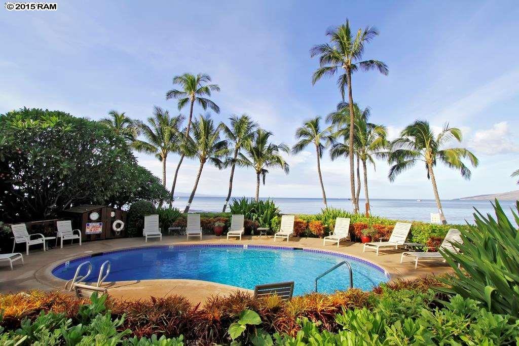 Kealia condo # 102, Kihei, Hawaii - photo 11 of 17