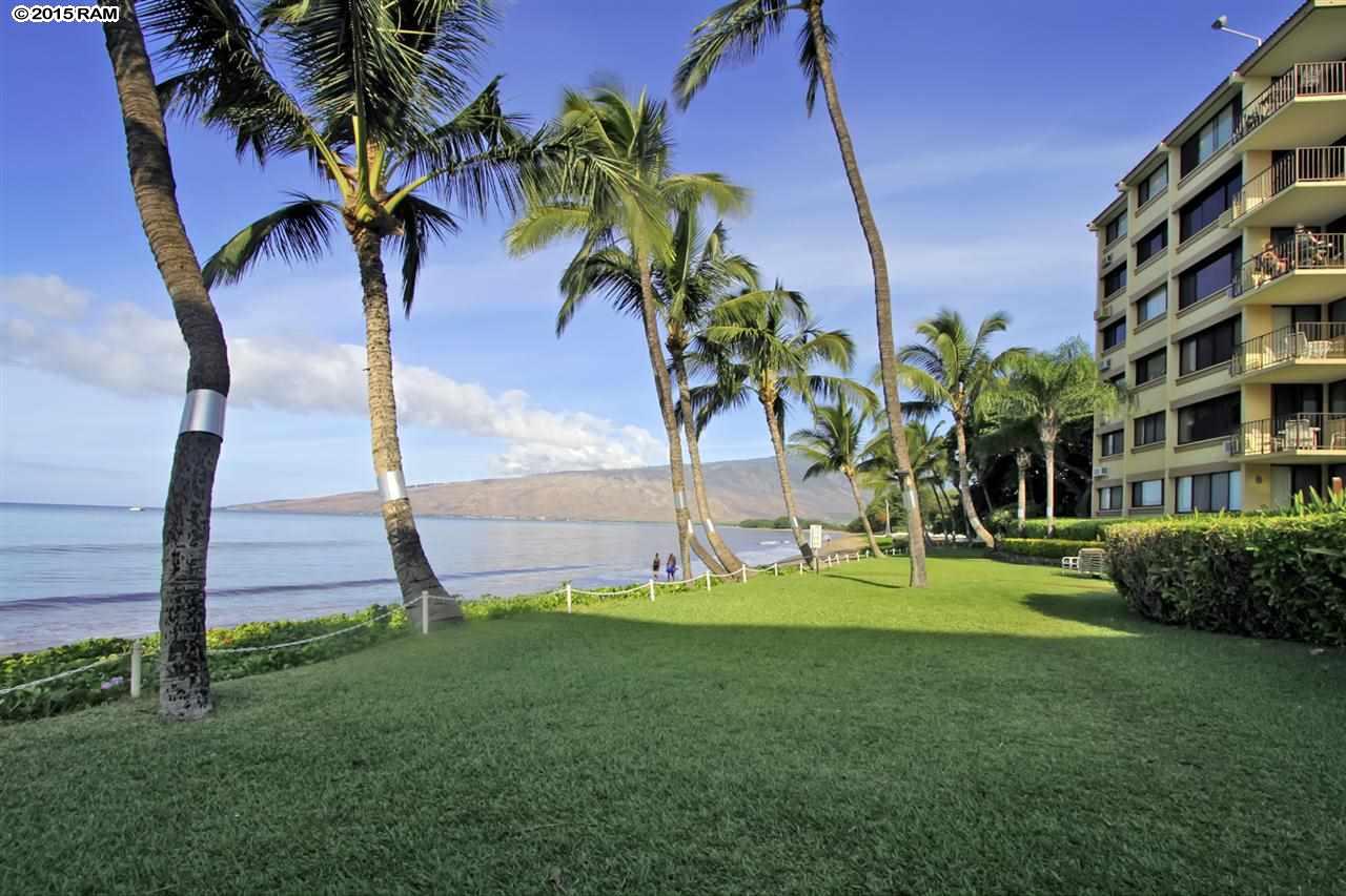 Kealia condo # 102, Kihei, Hawaii - photo 12 of 17
