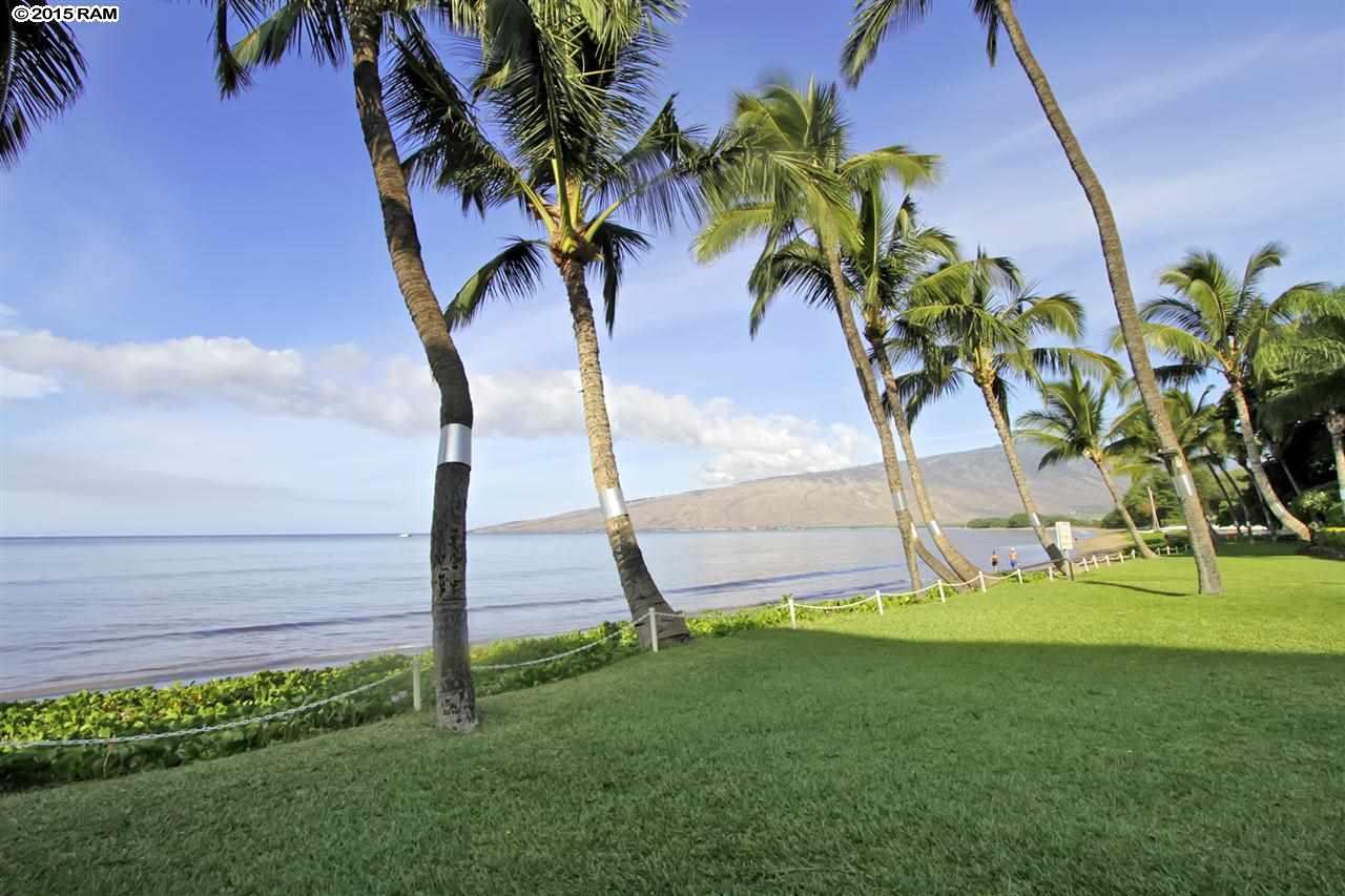 Kealia condo # 102, Kihei, Hawaii - photo 13 of 17