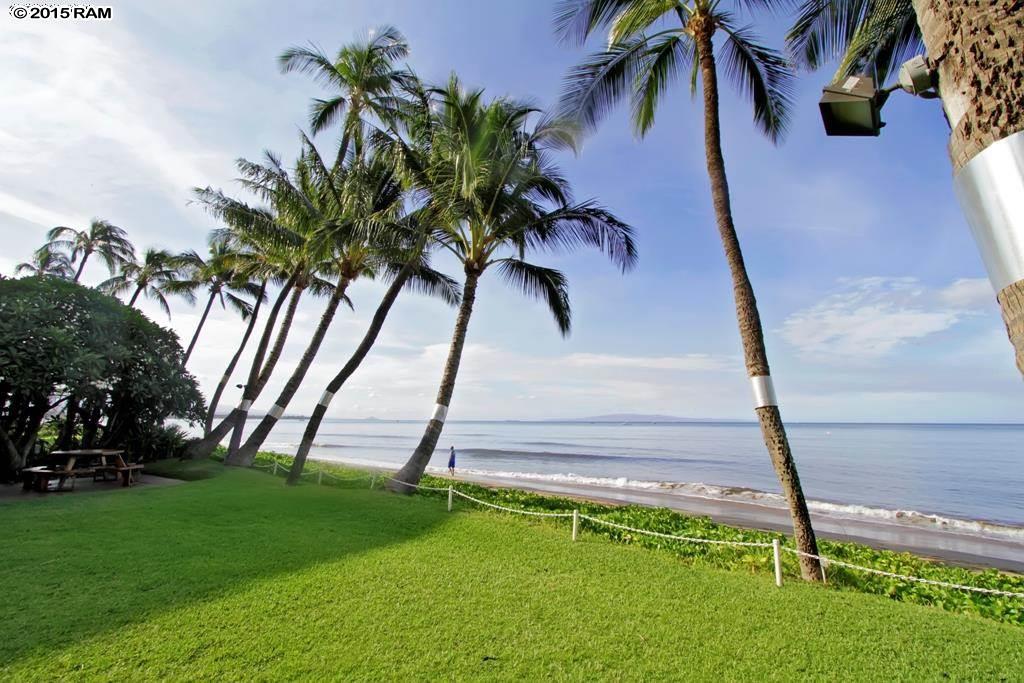Kealia condo # 102, Kihei, Hawaii - photo 16 of 17