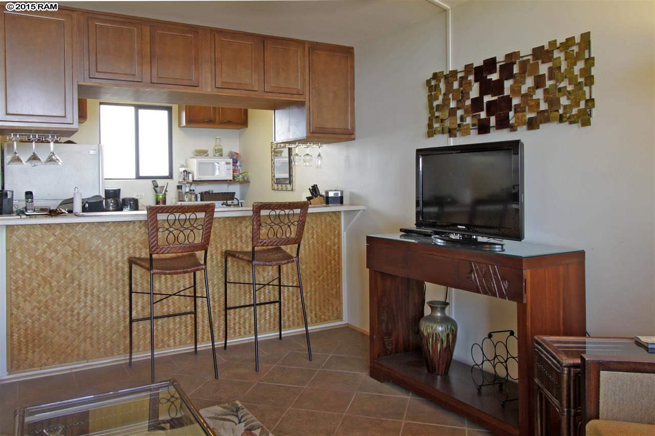 Kealia condo # 102, Kihei, Hawaii - photo 5 of 17