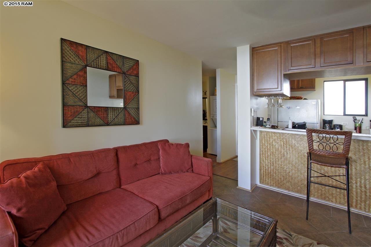 Kealia condo # 102, Kihei, Hawaii - photo 6 of 17