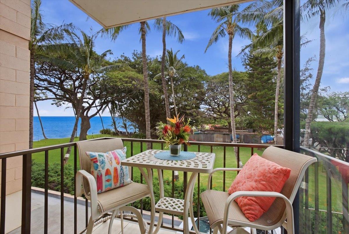 Kealia condo # 209, Kihei, Hawaii - photo 36 of 50