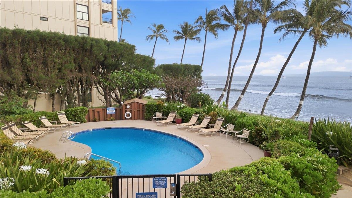 Kealia condo # 209, Kihei, Hawaii - photo 40 of 50