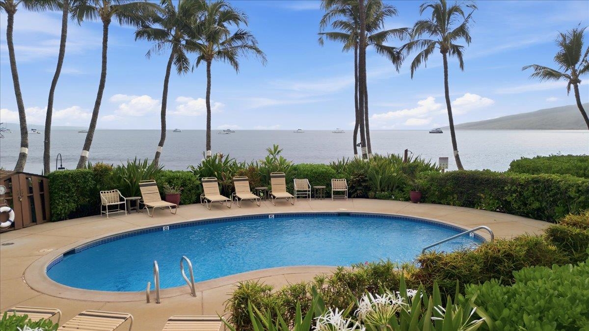 Kealia condo # 209, Kihei, Hawaii - photo 41 of 50