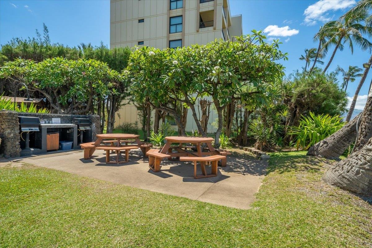 Kealia condo # 209, Kihei, Hawaii - photo 42 of 50