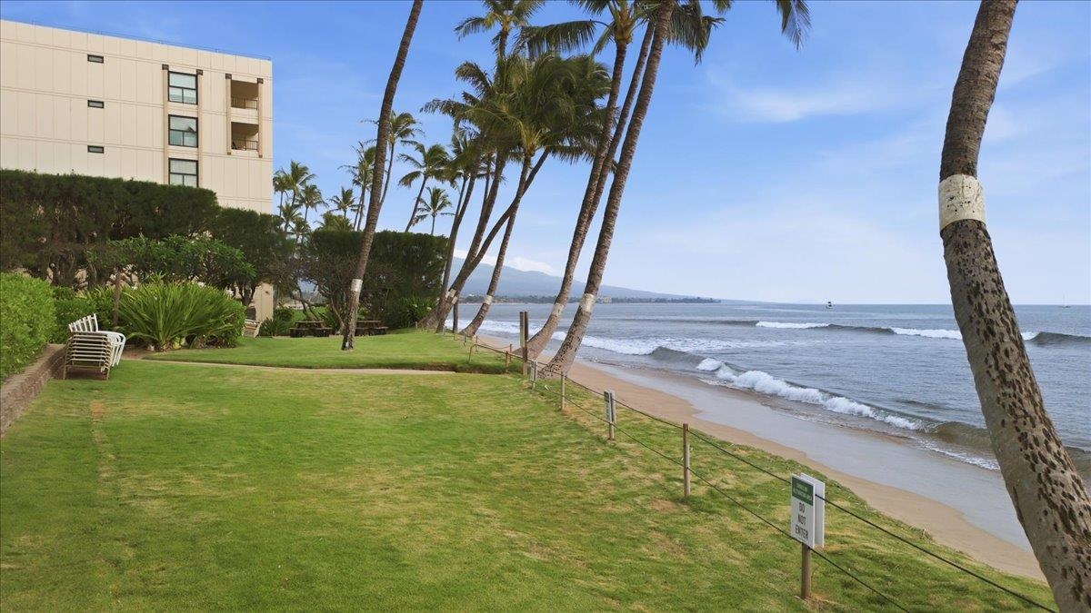 Kealia condo # 209, Kihei, Hawaii - photo 47 of 50