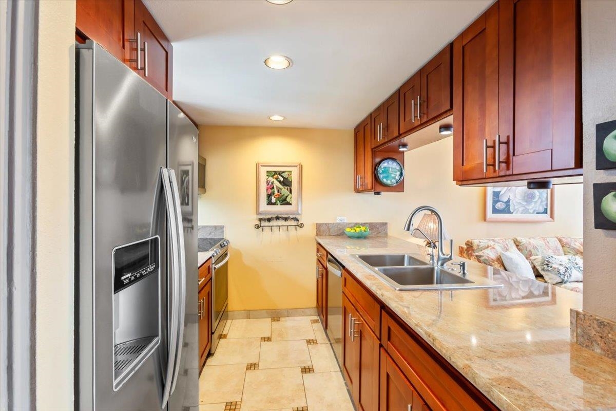 Kealia condo # 402, Kihei, Hawaii - photo 13 of 48