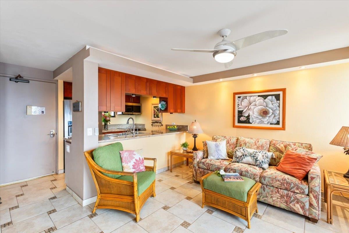 Kealia condo # 402, Kihei, Hawaii - photo 14 of 48