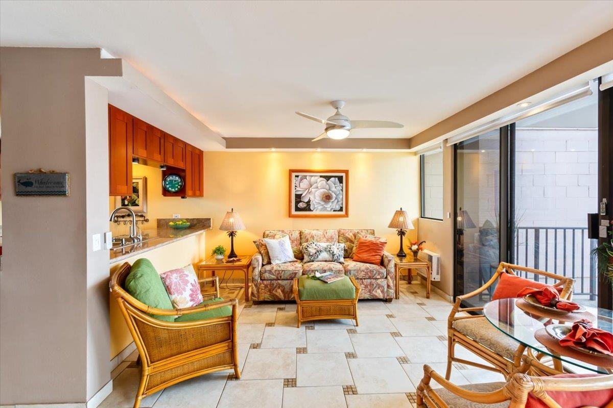 Kealia condo # 402, Kihei, Hawaii - photo 15 of 48