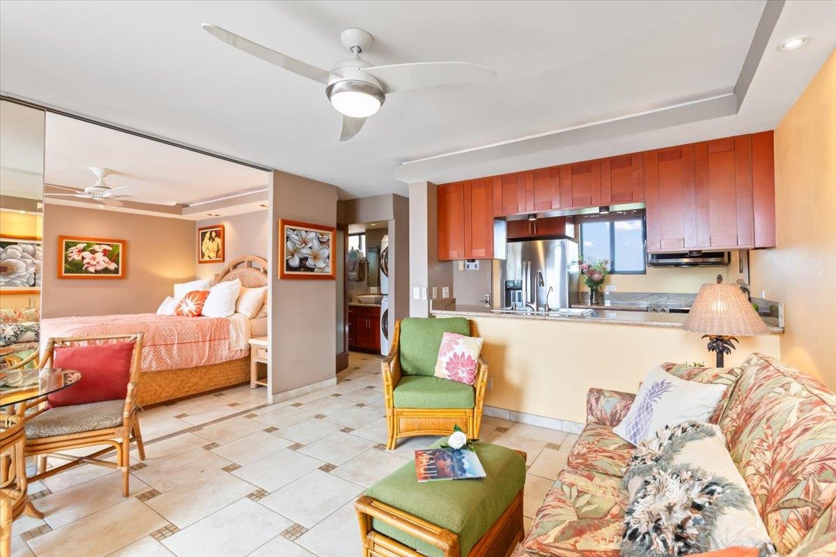 Kealia condo # 402, Kihei, Hawaii - photo 19 of 48