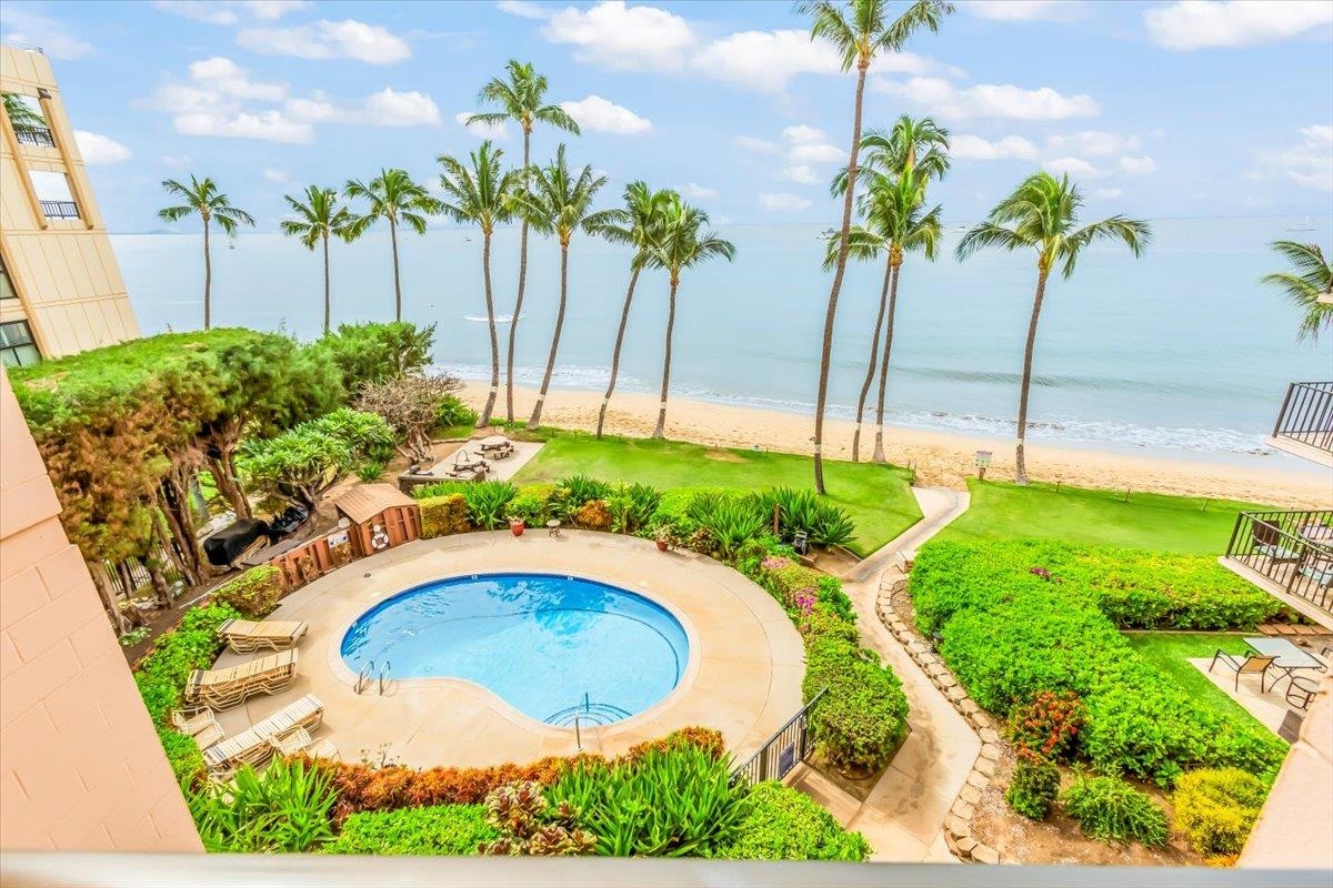 Kealia condo # 402, Kihei, Hawaii - photo 21 of 48