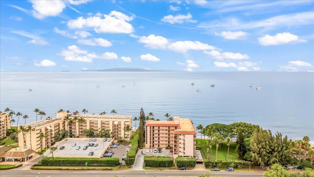 Kealia condo # 402, Kihei, Hawaii - photo 33 of 48