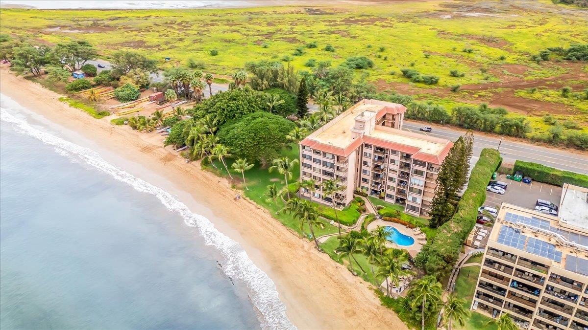 Kealia condo # 402, Kihei, Hawaii - photo 37 of 48