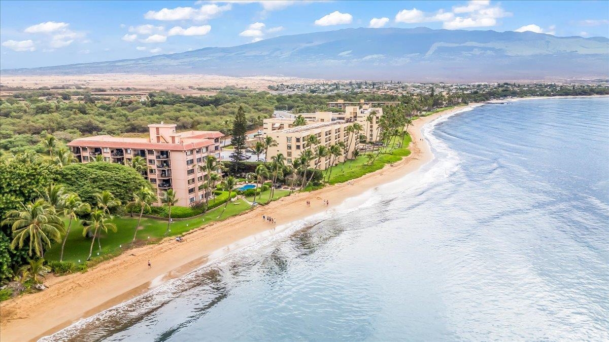 Kealia condo # 402, Kihei, Hawaii - photo 40 of 48