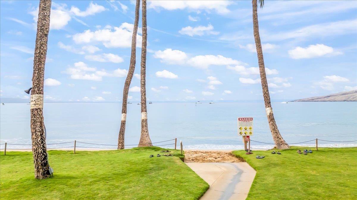 Kealia condo # 402, Kihei, Hawaii - photo 43 of 48