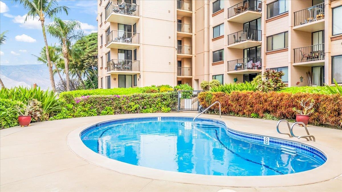 Kealia condo # 402, Kihei, Hawaii - photo 44 of 48