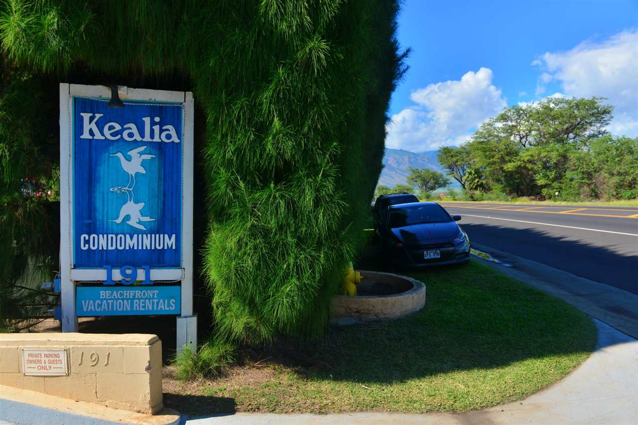 Kealia condo # 408, Kihei, Hawaii - photo 27 of 30
